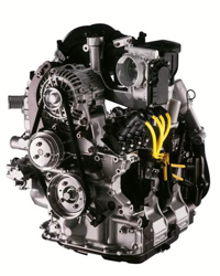 P36D4 Engine